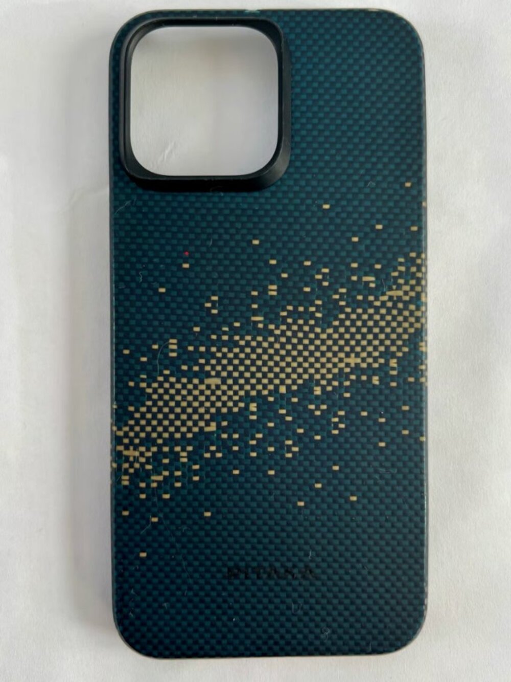 Pitaka MagEZ Case 4.0 Star Peek iPhone 15 Pro Max